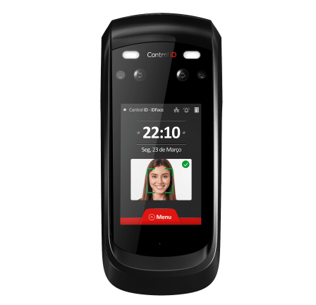IDFACE PRO